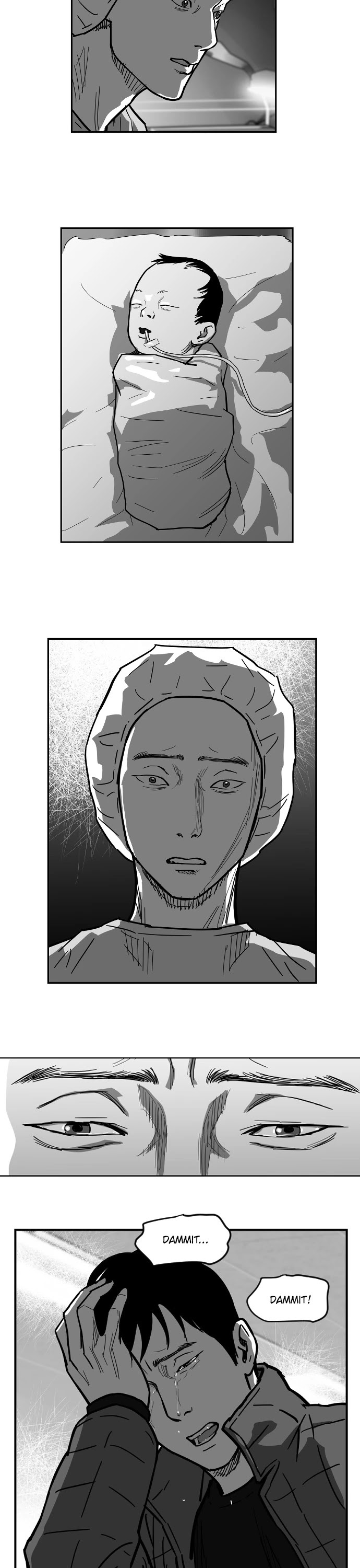 Hellbound chapter 36 page 6