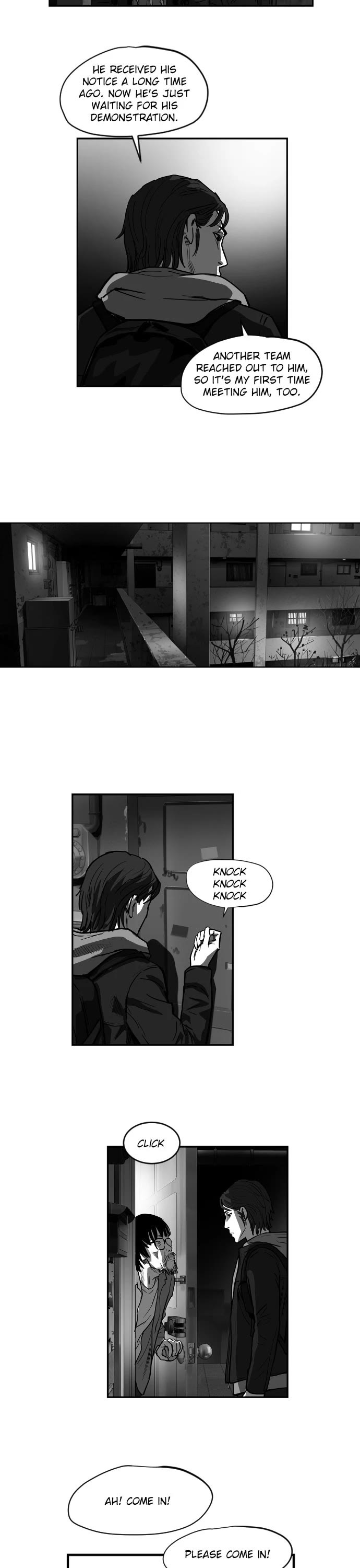 Hellbound chapter 49 page 13