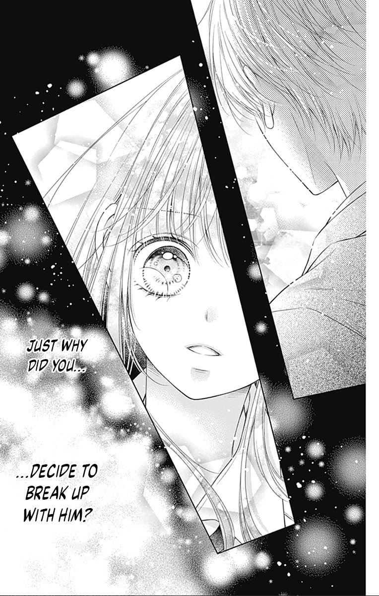 Hello, Innocent chapter 22 page 29