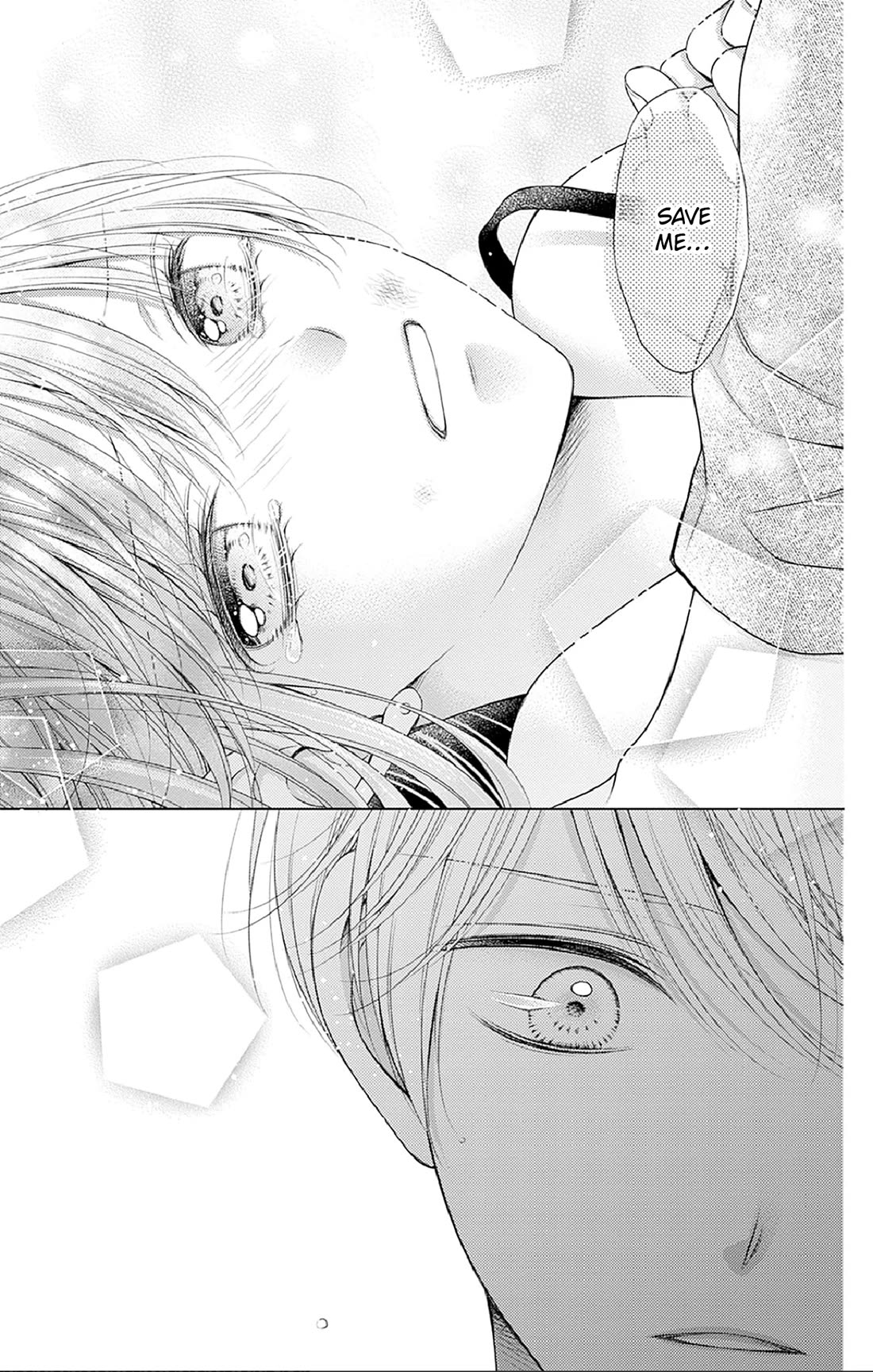 Hello, Innocent chapter 28 page 13