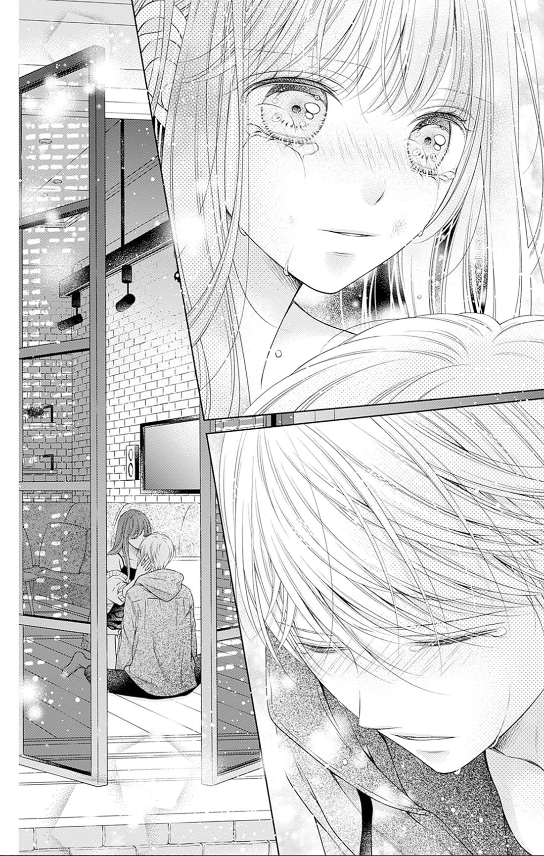 Hello, Innocent chapter 28 page 37