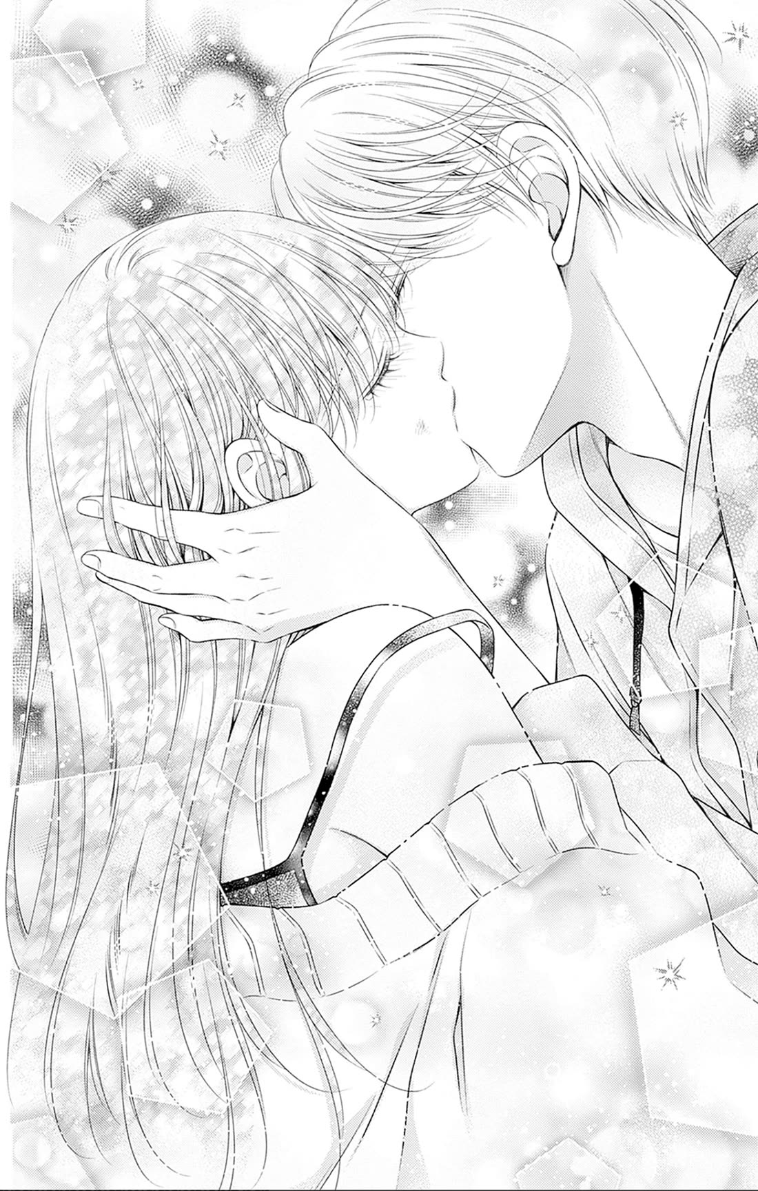 Hello, Innocent chapter 28 page 39