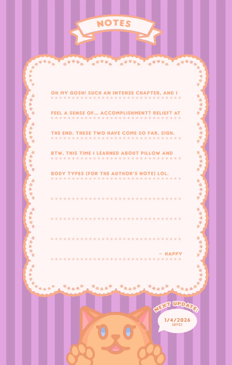 Hello, Innocent chapter 28 page 42