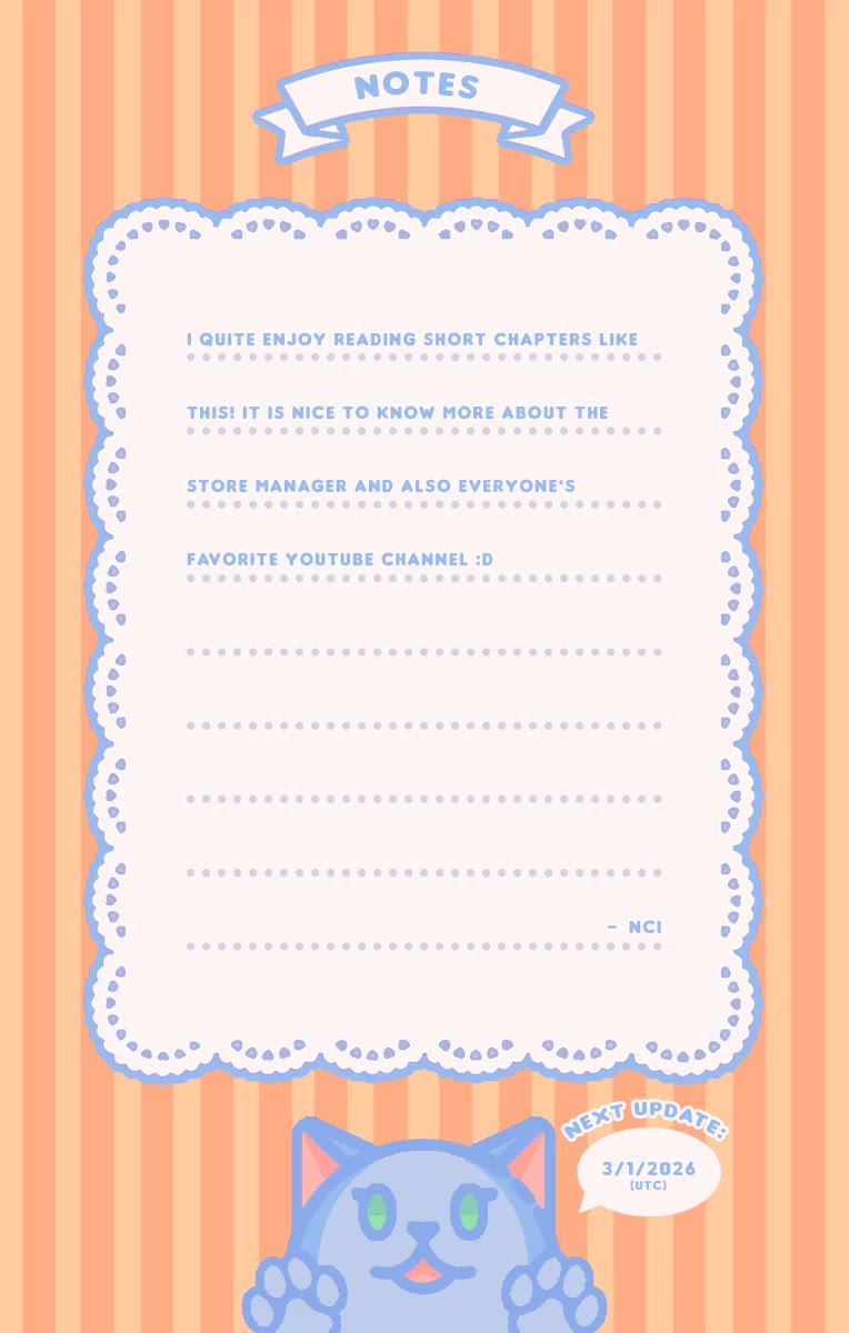 Hello, Innocent chapter 29.5 page 15