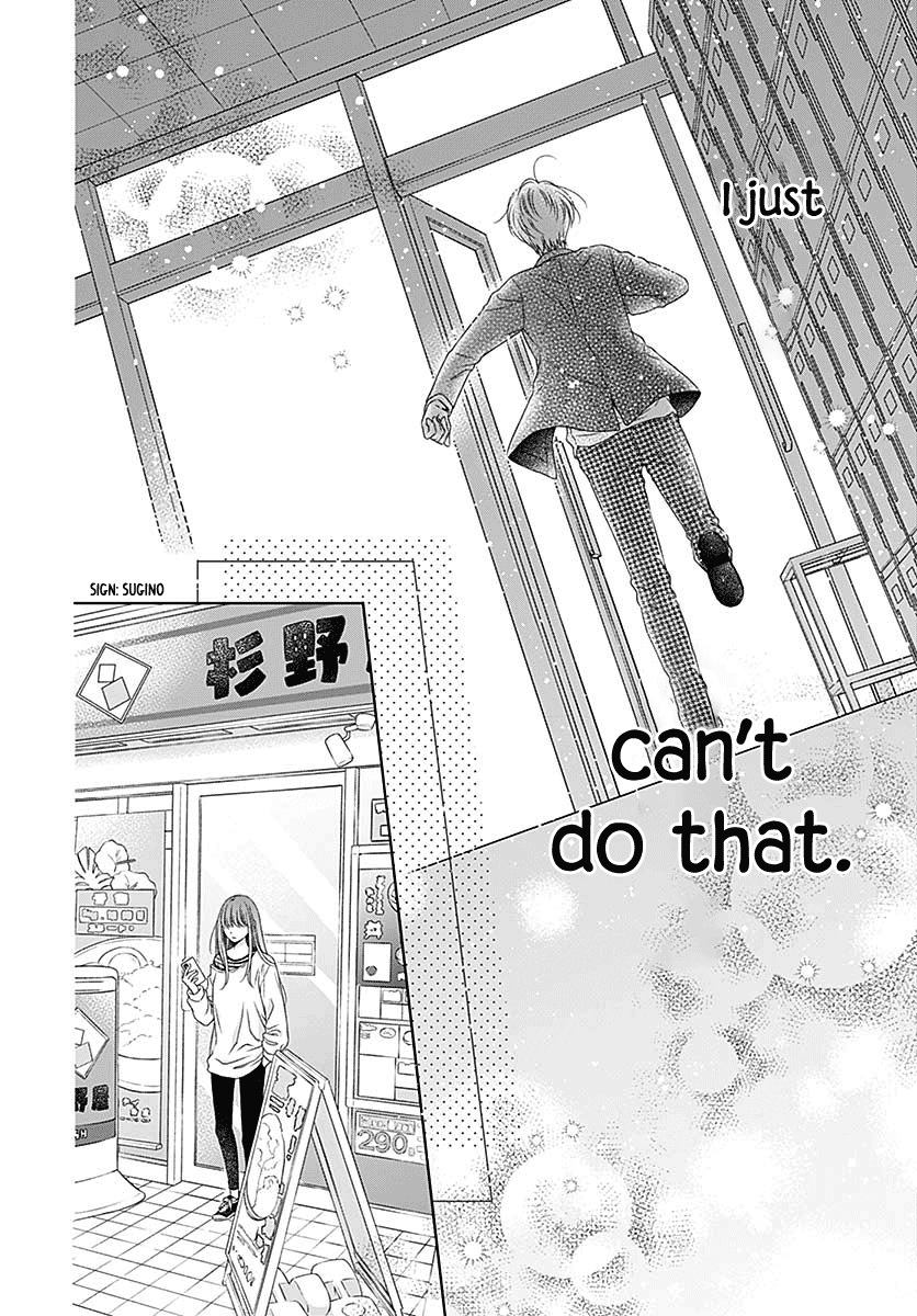 Hello, Innocent chapter 4 page 11