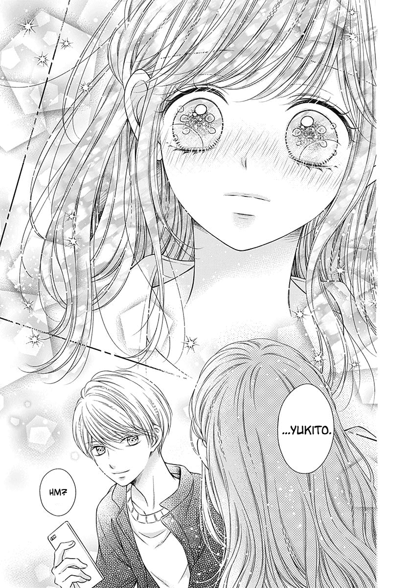 Hello, Innocent chapter 5 page 29