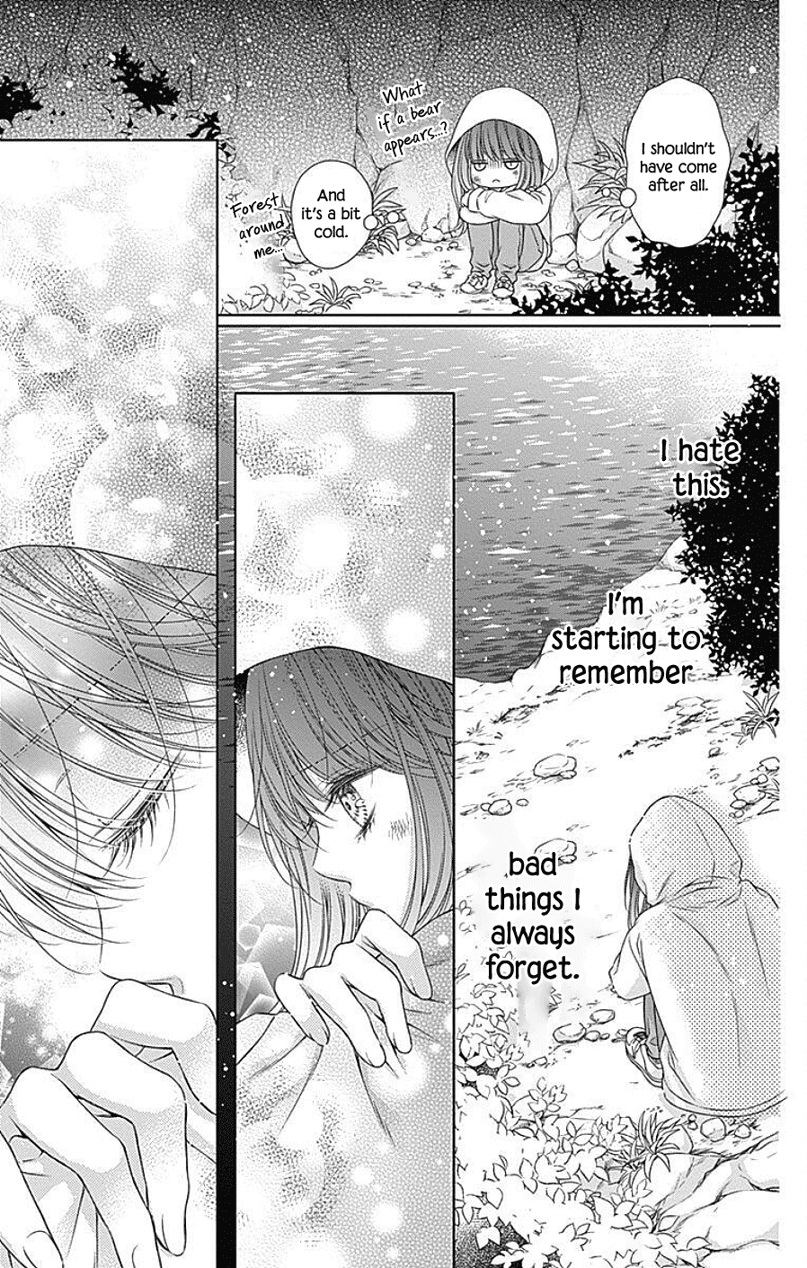 Hello, Innocent chapter 7 page 19