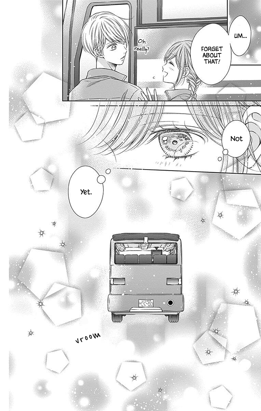 Hello, Innocent chapter 7 page 31