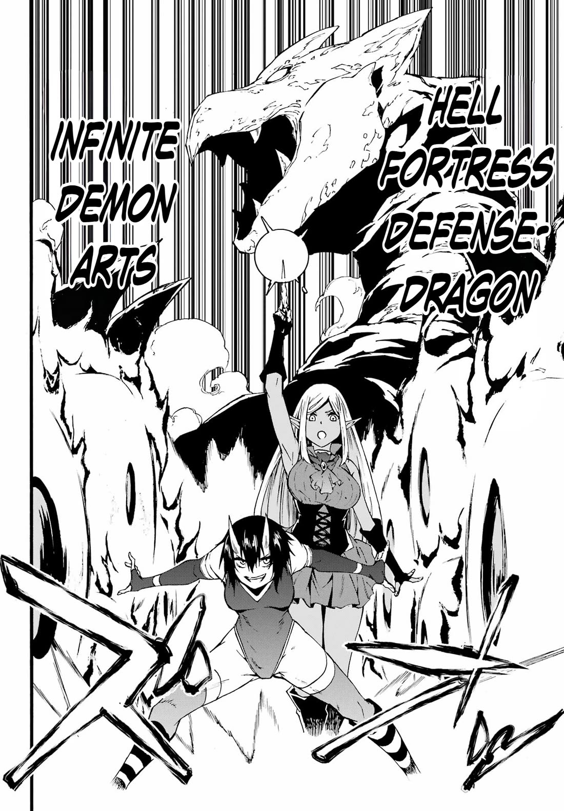 Hell’s Tormentor Kraken chapter 36 page 26