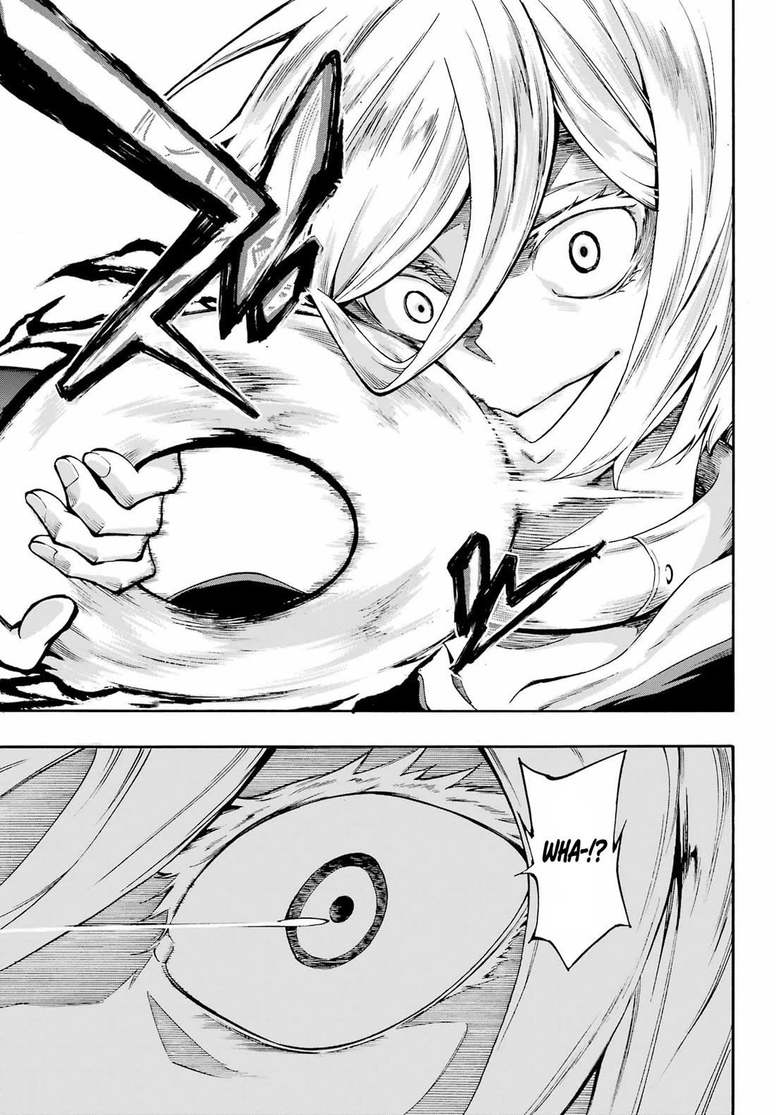 Hell’s Tormentor Kraken chapter 37 page 10