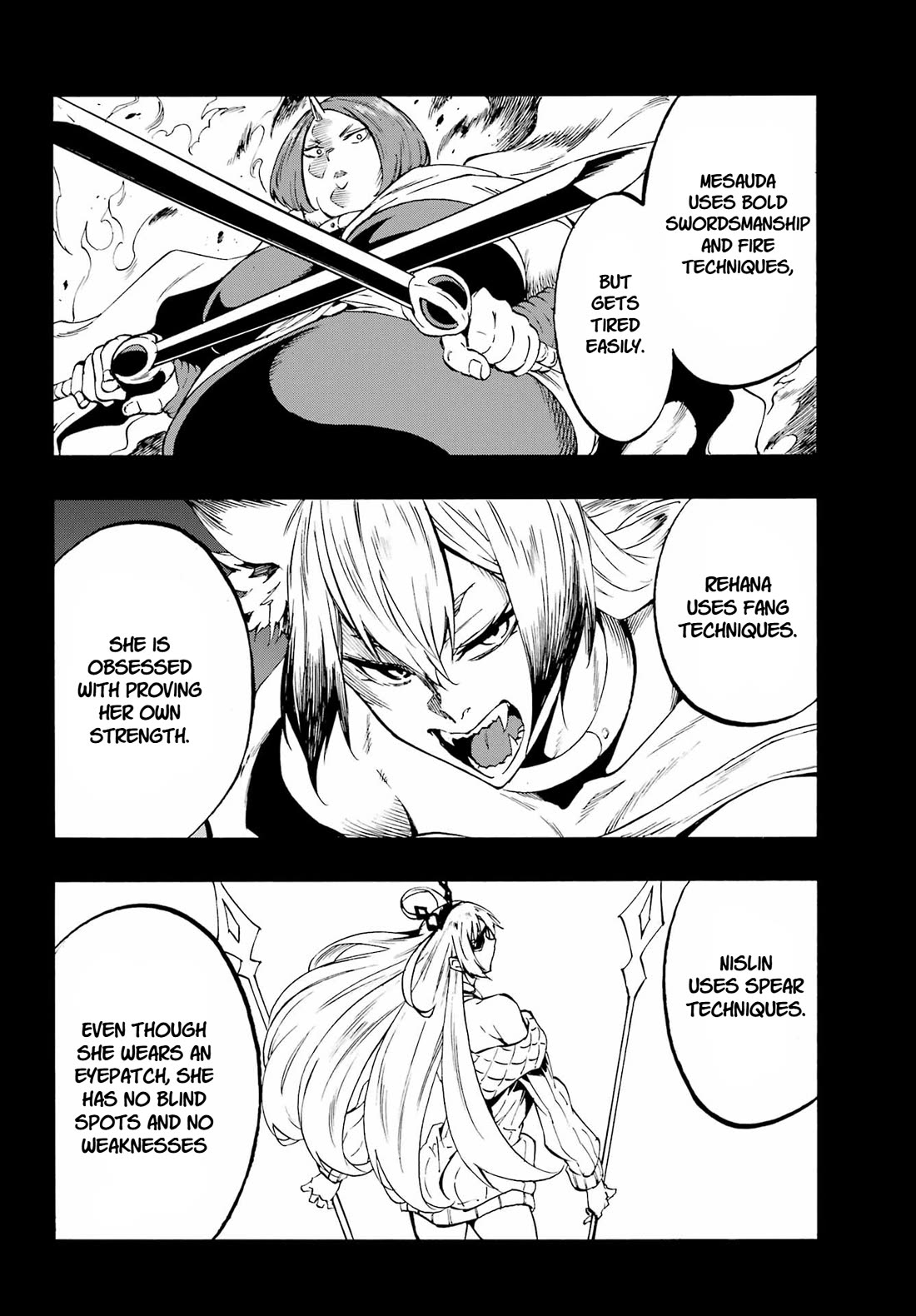 Hell’s Tormentor Kraken chapter 41 page 2