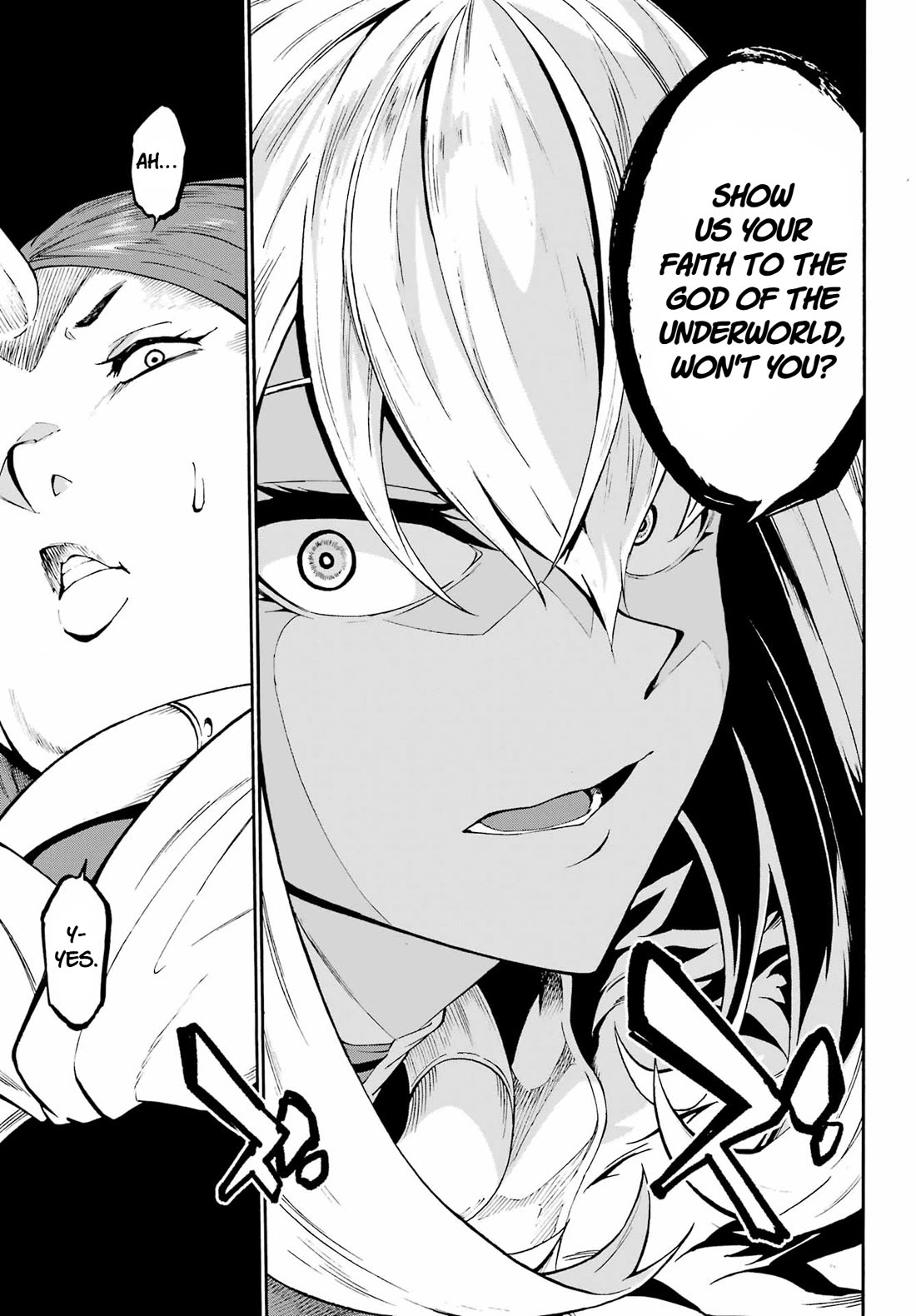 Hell’s Tormentor Kraken chapter 41 page 7