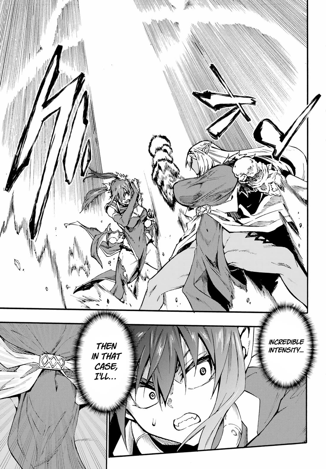 Hell’s Tormentor Kraken chapter 42 page 13