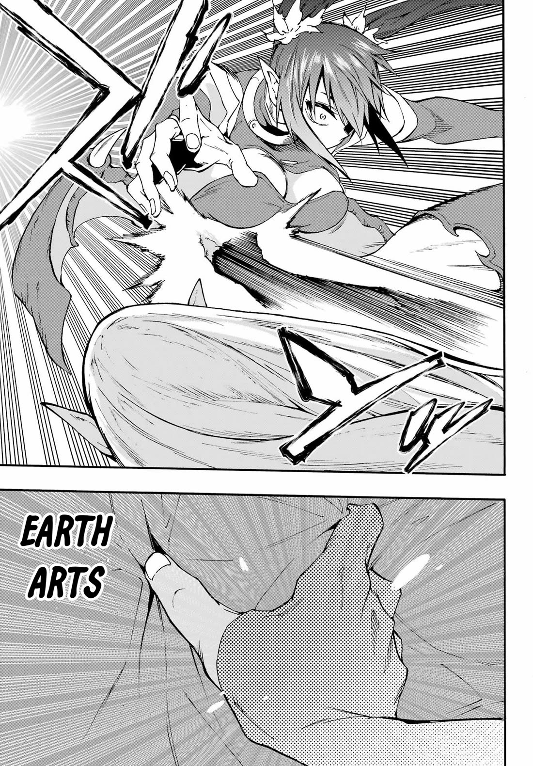 Hell’s Tormentor Kraken chapter 42 page 26