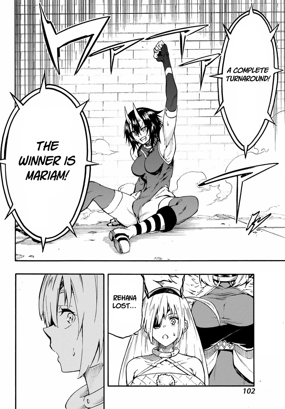 Hell’s Tormentor Kraken chapter 43.2 page 6