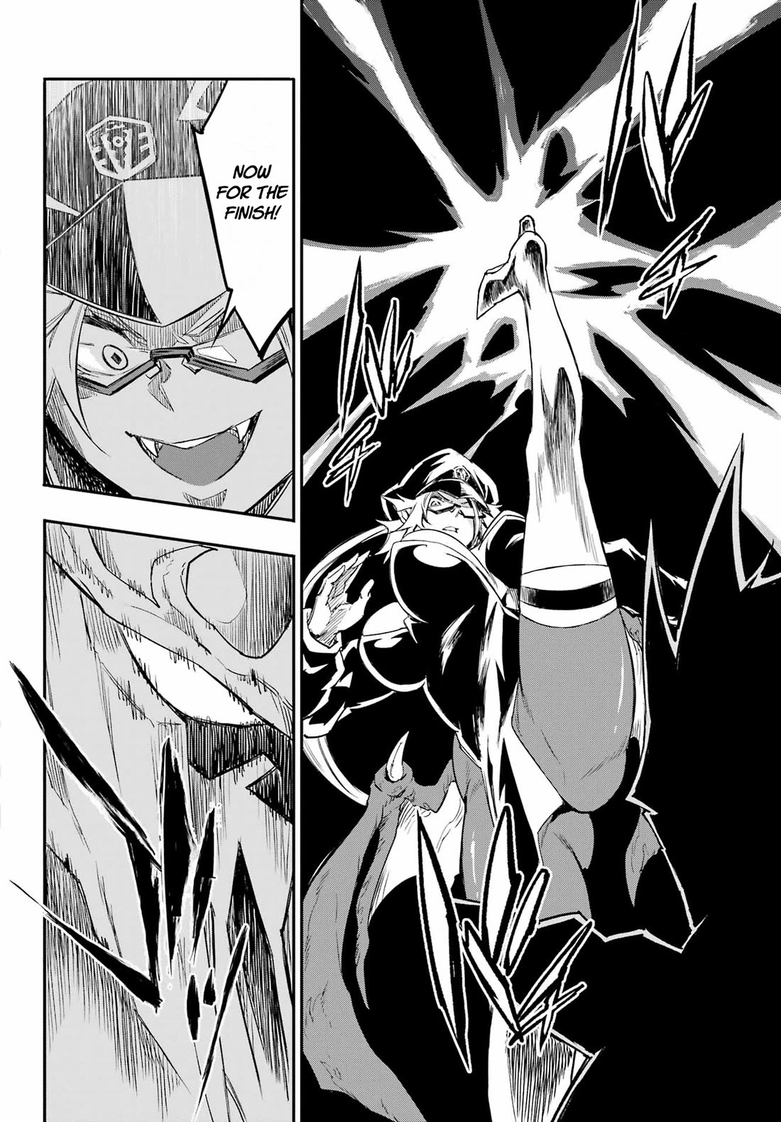 Hell’s Tormentor Kraken chapter 47 page 10