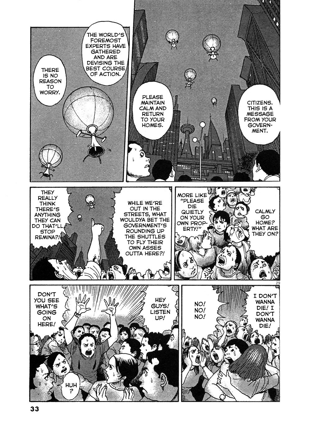 Hellstar Remina chapter 1 page 32