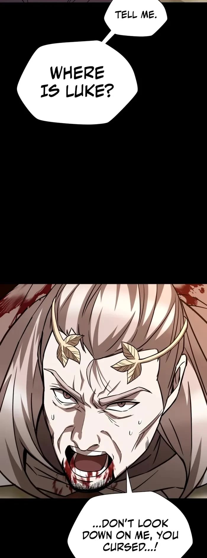 Helmut: The Forsaken Child chapter 100 page 29