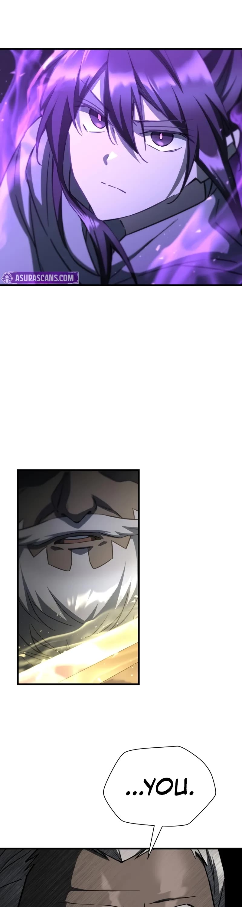 Helmut: The Forsaken Child chapter 101 page 9