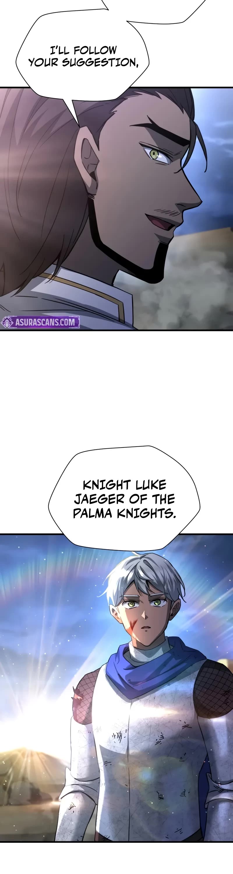 Helmut: The Forsaken Child chapter 103 page 44