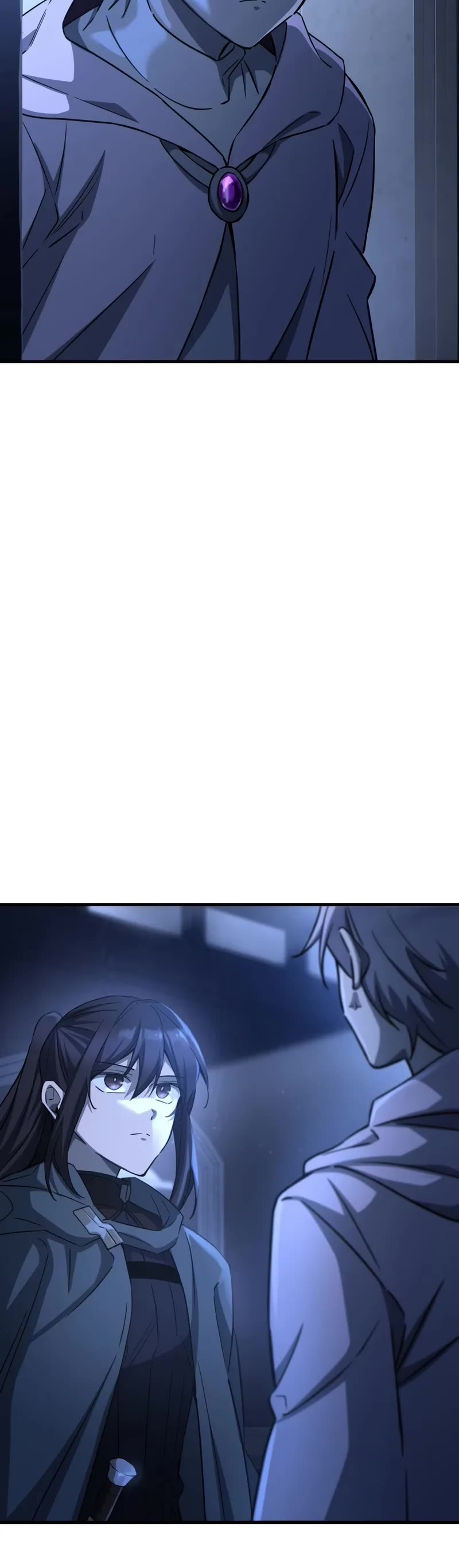 Helmut: The Forsaken Child chapter 105 page 40