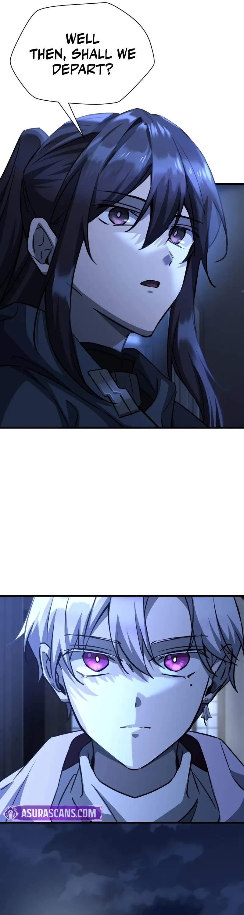 Helmut: The Forsaken Child chapter 105 page 41