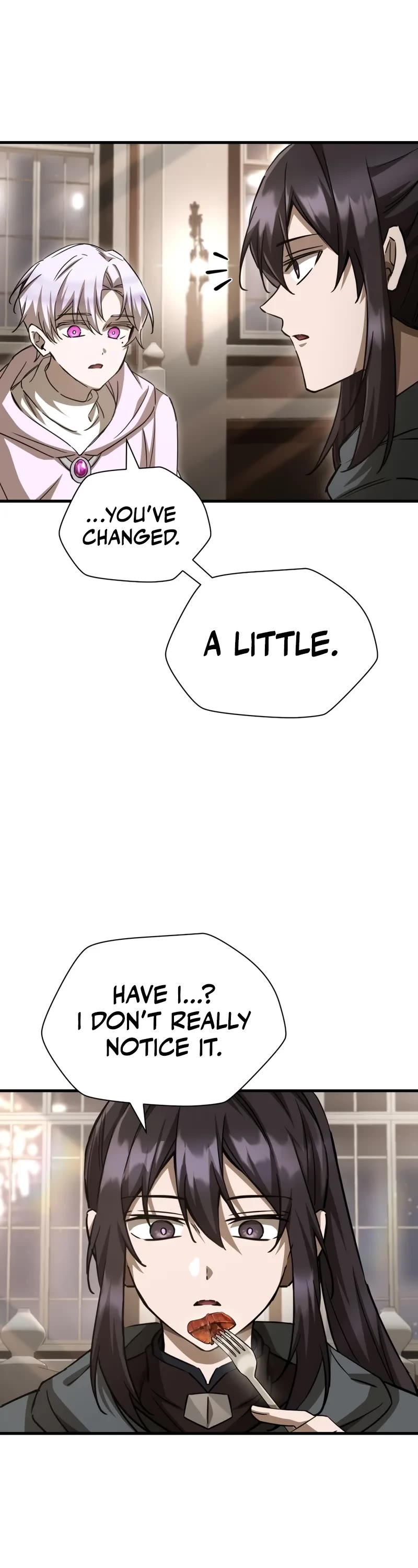 Helmut: The Forsaken Child chapter 106 page 37