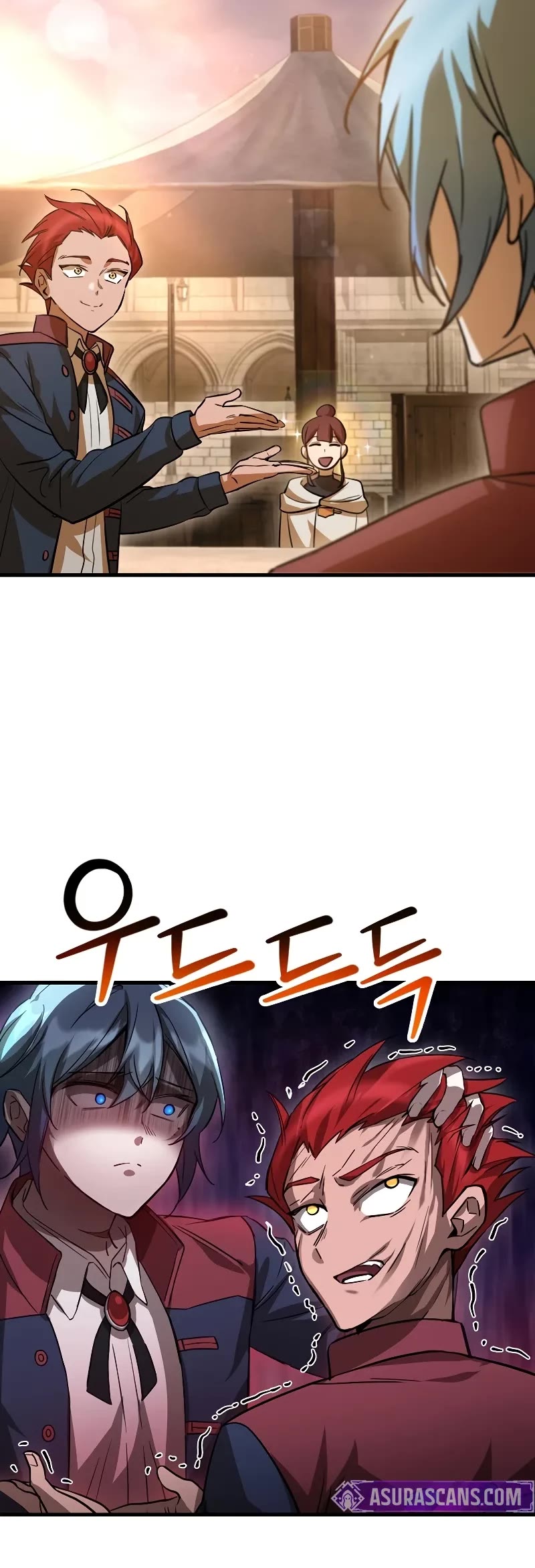 Helmut: The Forsaken Child chapter 108 page 25