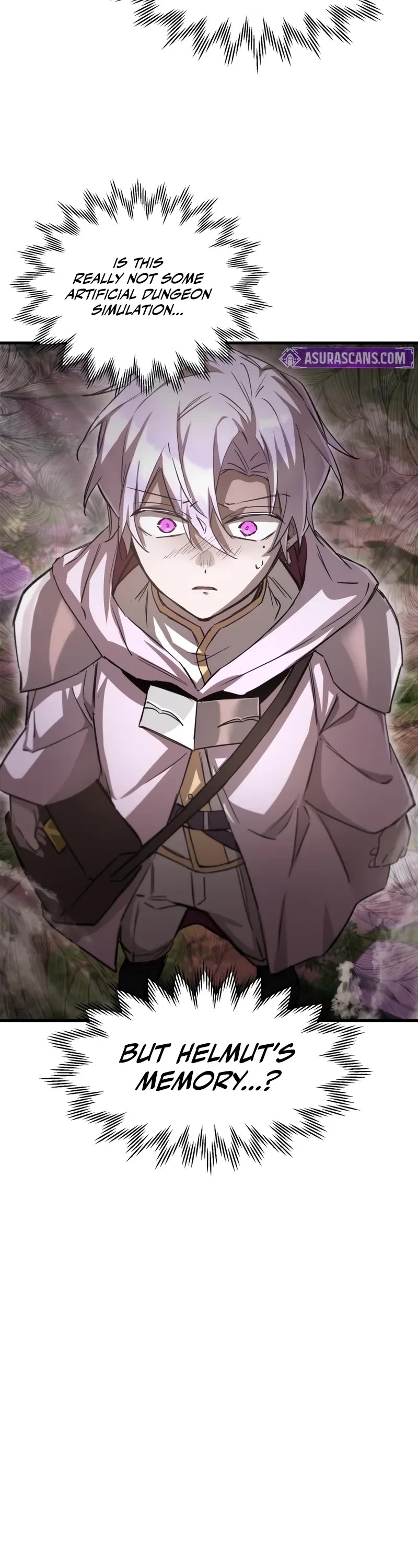 Helmut: The Forsaken Child chapter 115 page 20