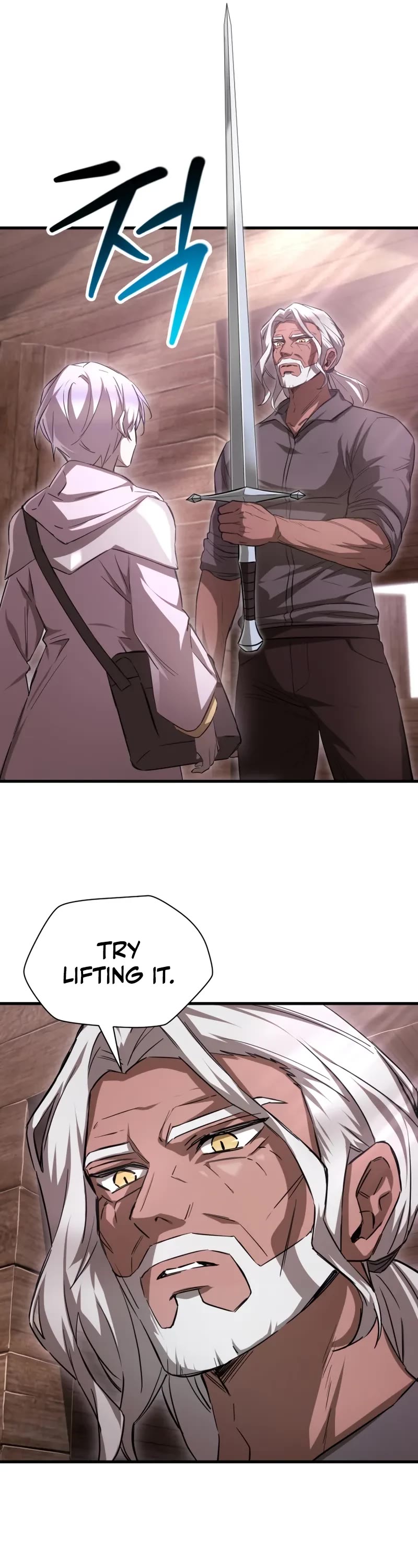 Helmut: The Forsaken Child chapter 116 page 12