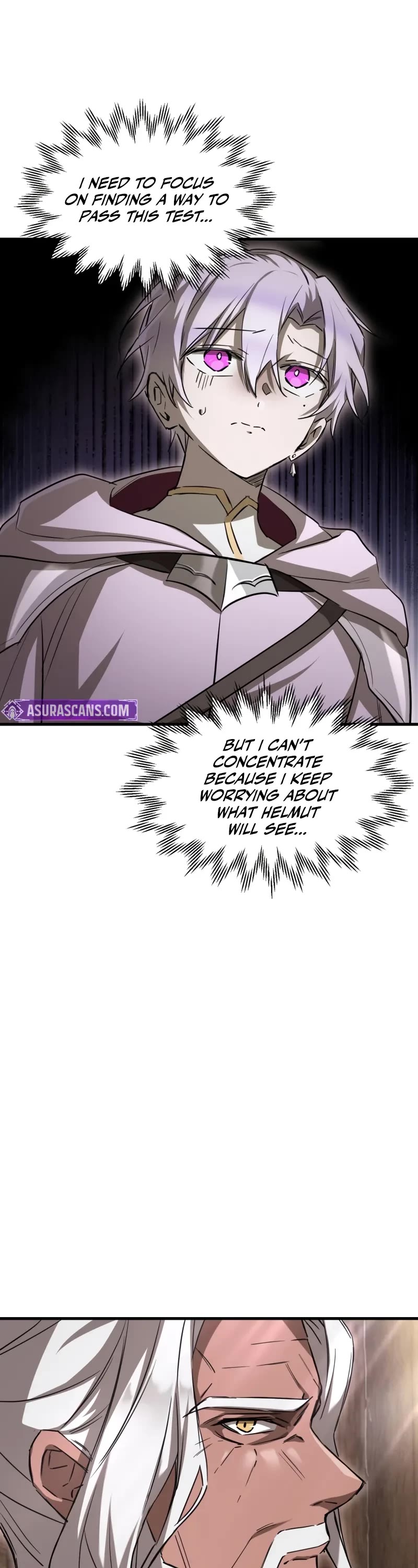 Helmut: The Forsaken Child chapter 116 page 4