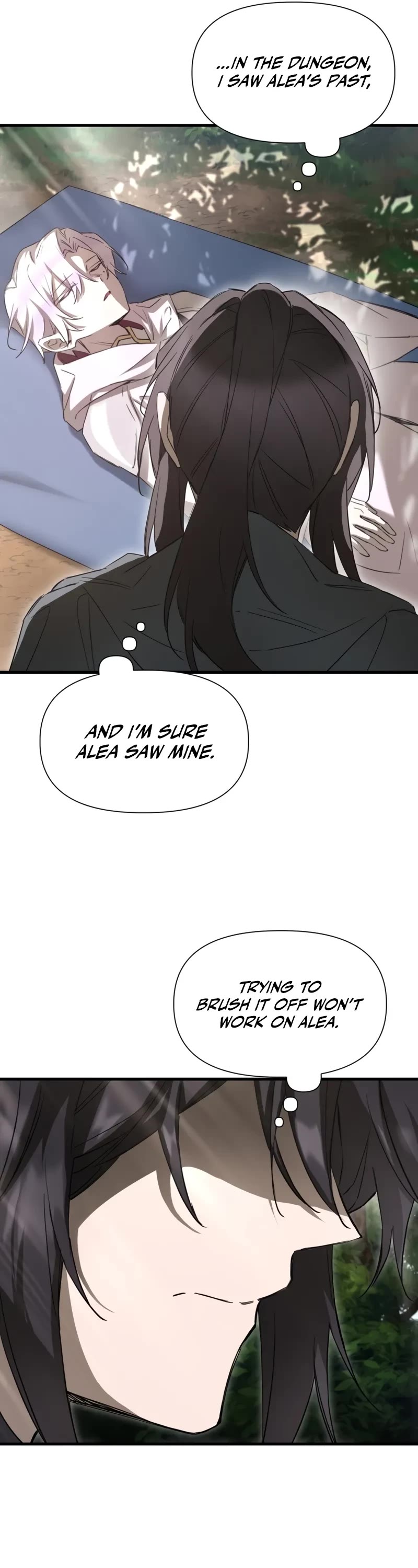 Helmut: The Forsaken Child chapter 118 page 17