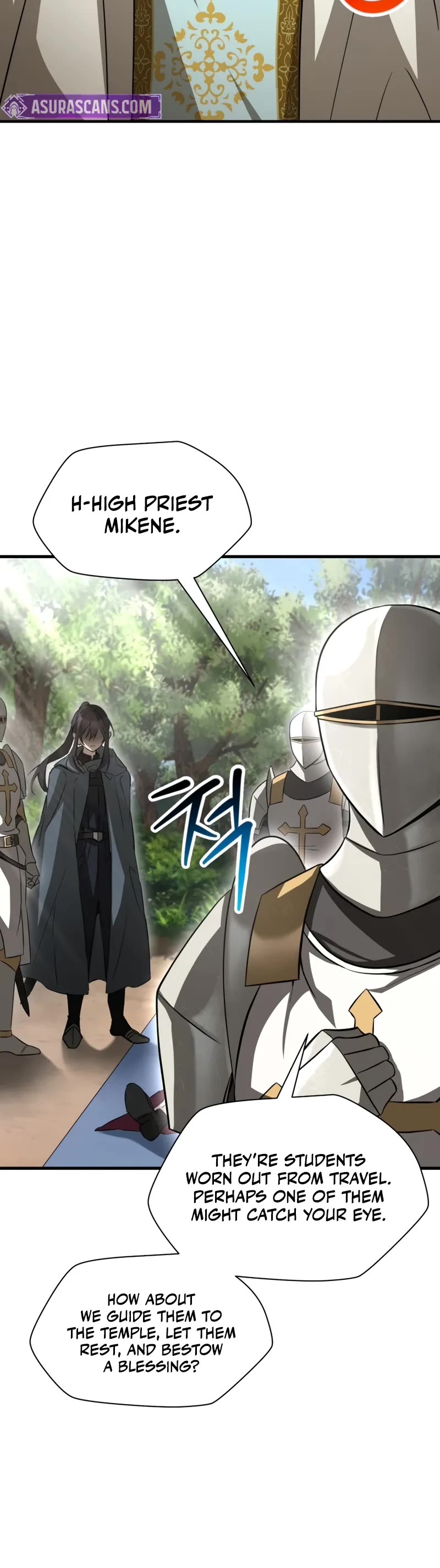 Helmut: The Forsaken Child chapter 118 page 31