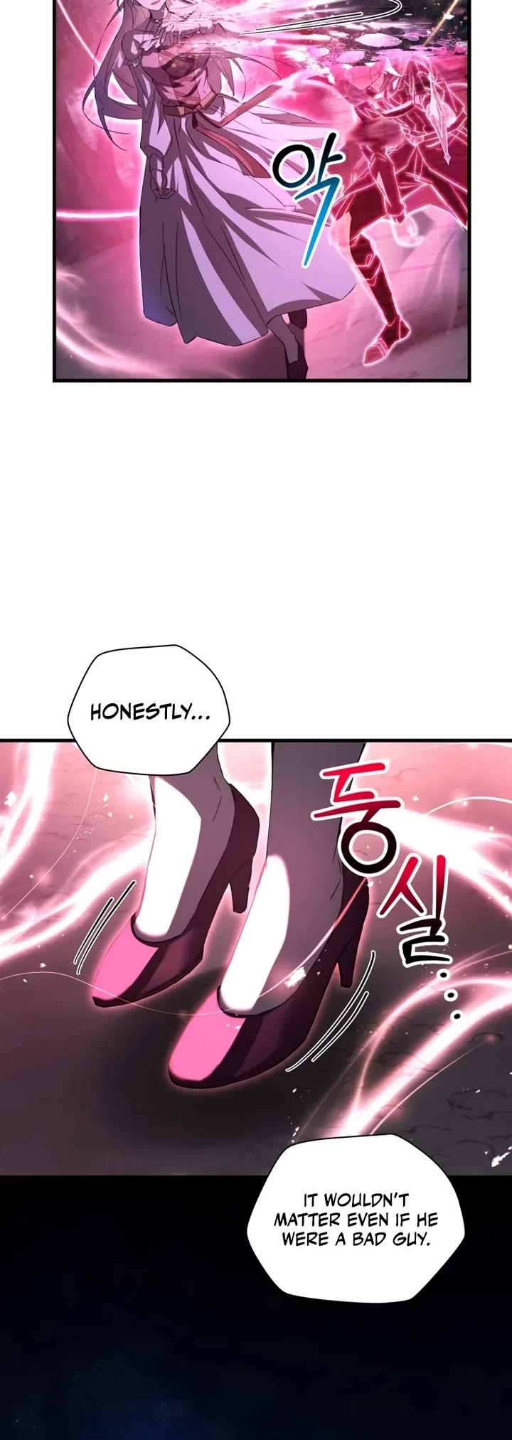 Helmut: The Forsaken Child chapter 121 page 10