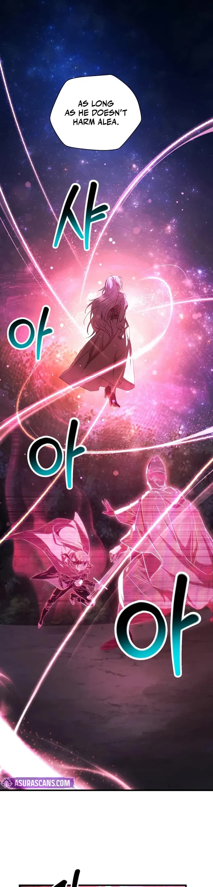 Helmut: The Forsaken Child chapter 121 page 11