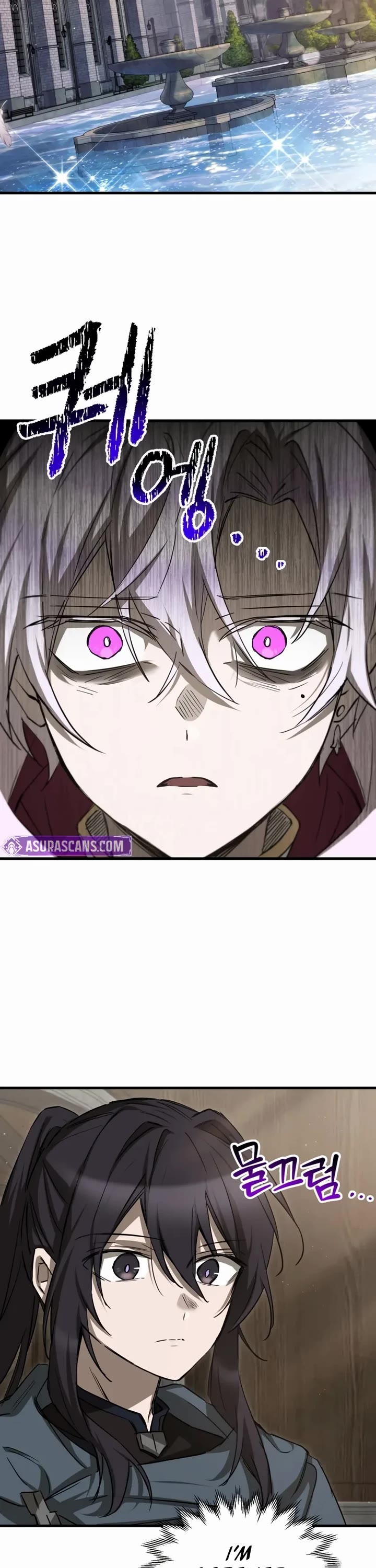 Helmut: The Forsaken Child chapter 121 page 18