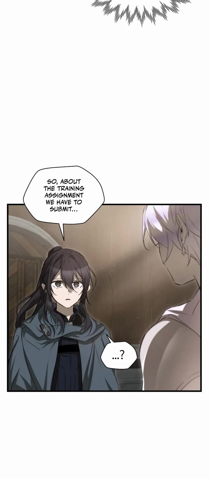 Helmut: The Forsaken Child chapter 121 page 20