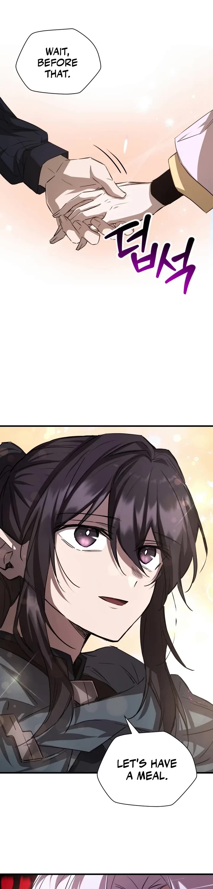 Helmut: The Forsaken Child chapter 121 page 22