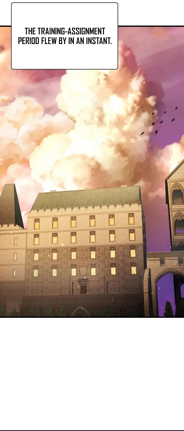 Helmut: The Forsaken Child chapter 121 page 25