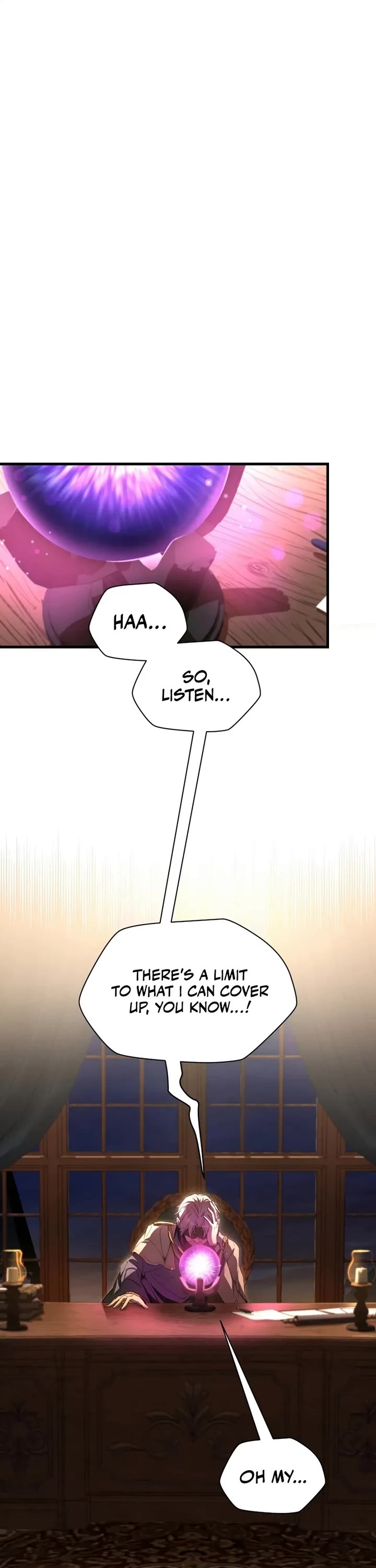 Helmut: The Forsaken Child chapter 121 page 37