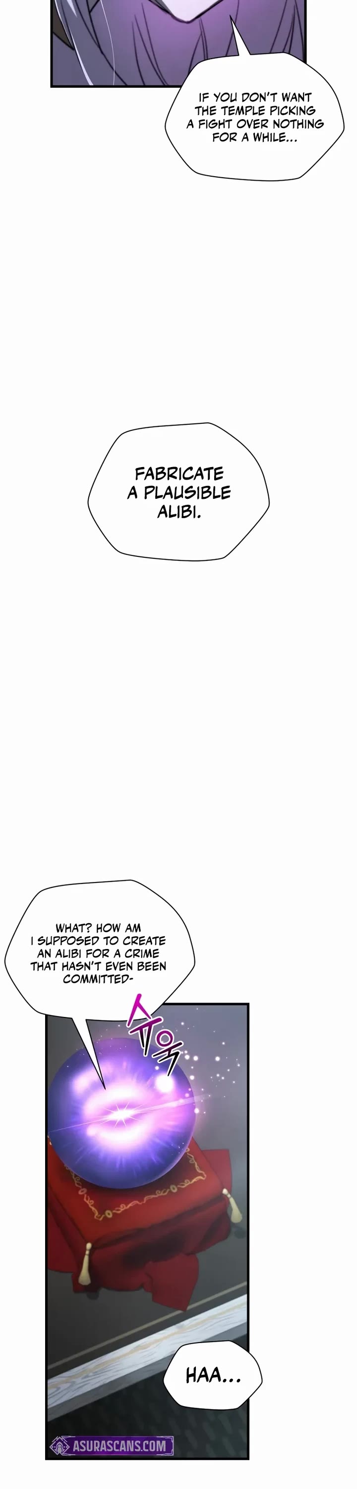 Helmut: The Forsaken Child chapter 121 page 42