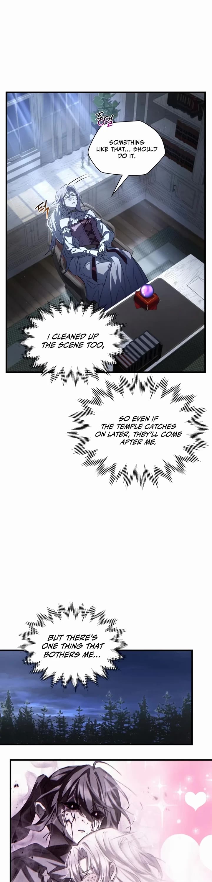 Helmut: The Forsaken Child chapter 121 page 43