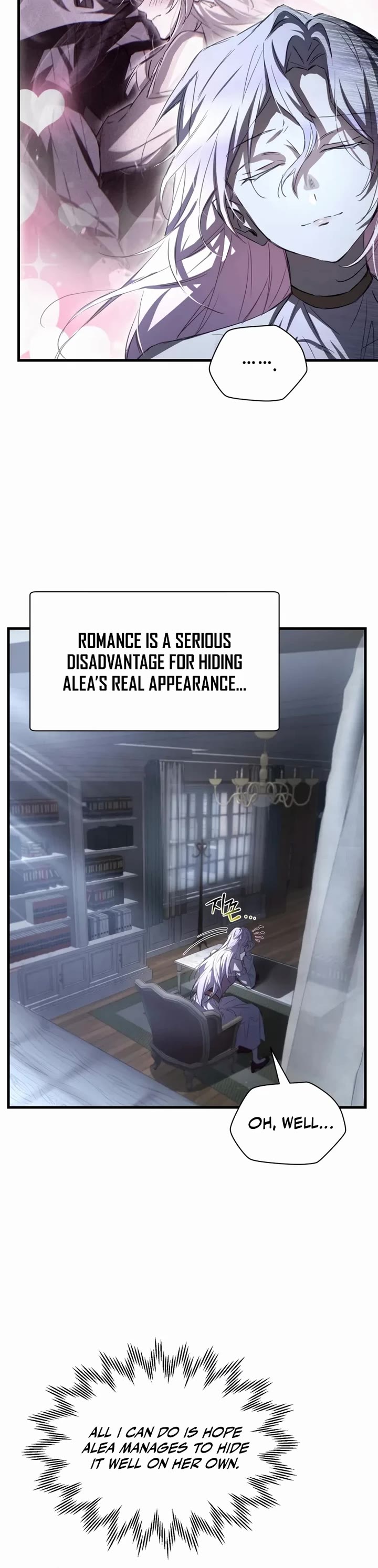 Helmut: The Forsaken Child chapter 121 page 44