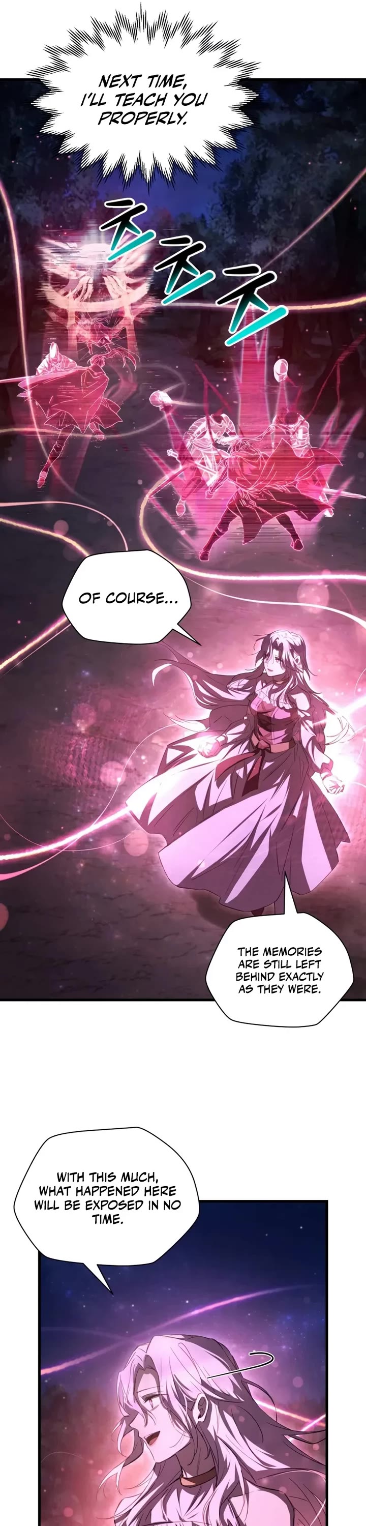 Helmut: The Forsaken Child chapter 121 page 6