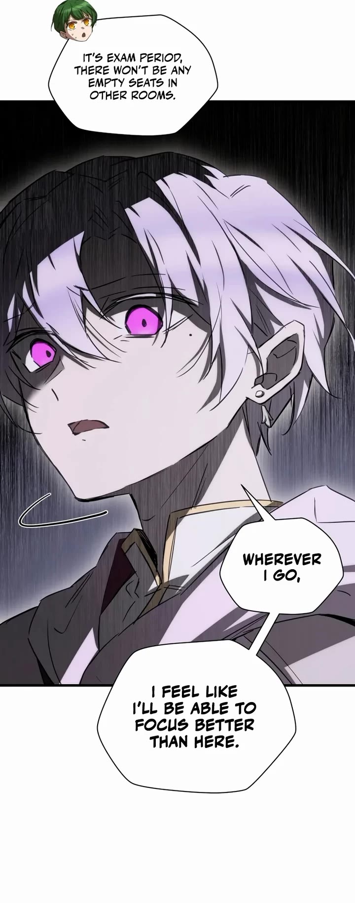 Helmut: The Forsaken Child chapter 122 page 15