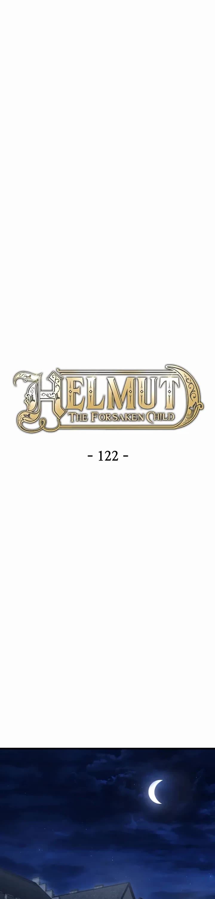 Helmut: The Forsaken Child chapter 122 page 18