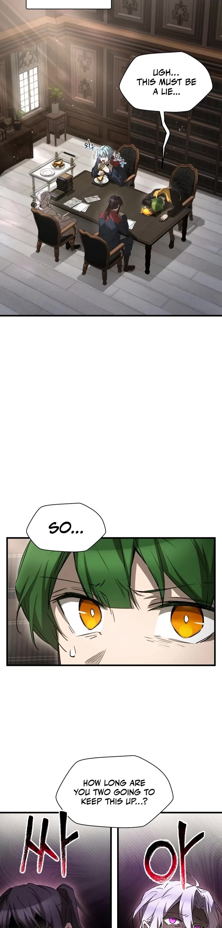 Helmut: The Forsaken Child chapter 122 page 2