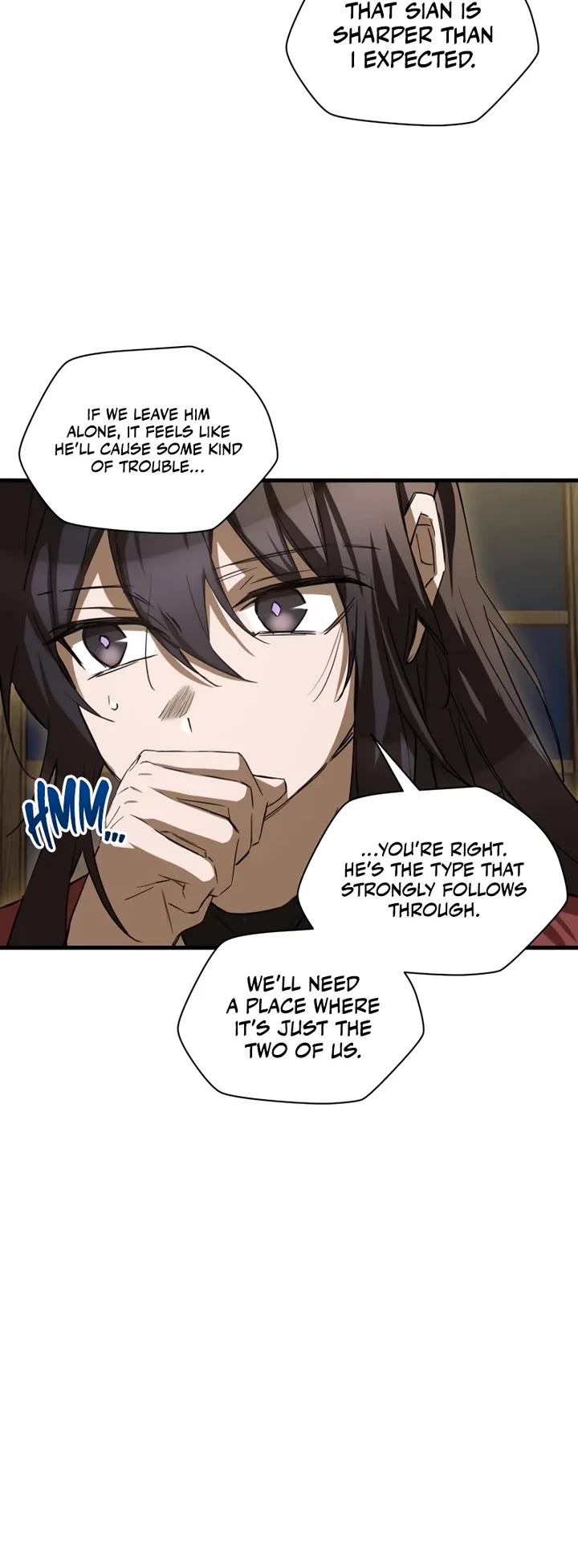 Helmut: The Forsaken Child chapter 122 page 24