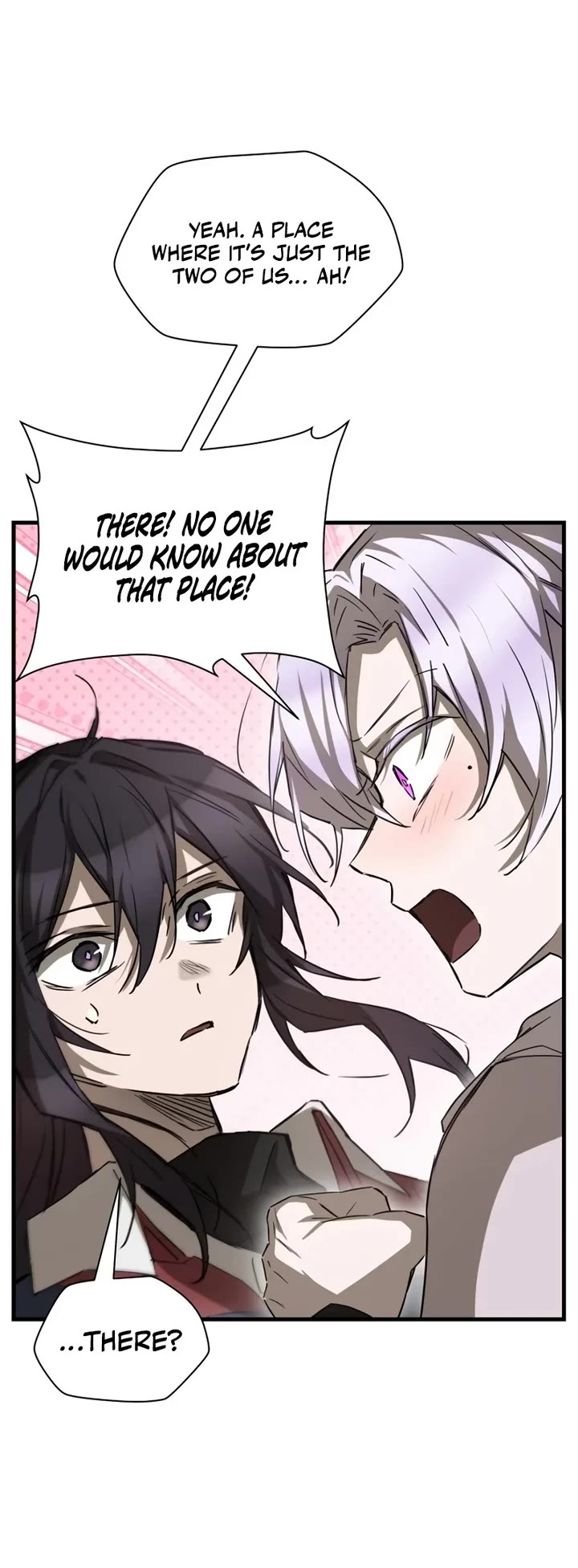 Helmut: The Forsaken Child chapter 122 page 25