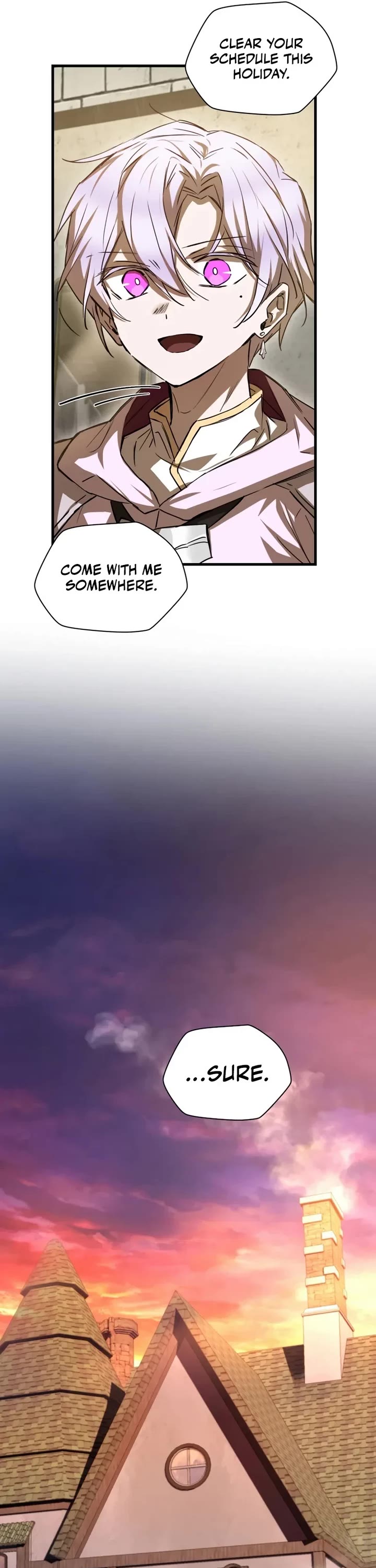 Helmut: The Forsaken Child chapter 122 page 26